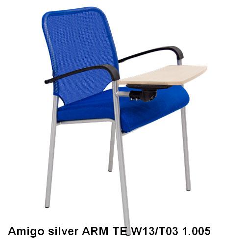  Amigo Silver ARM-TE (. )